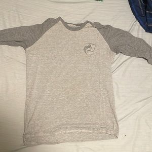 3/4 sleeve Alphalete Shirt